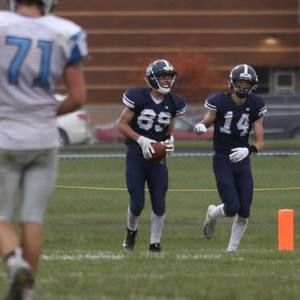 Meet your Posher, Damian